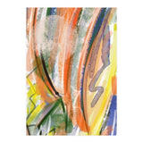 Many Colors And More Colors (Print Only) thumbnail