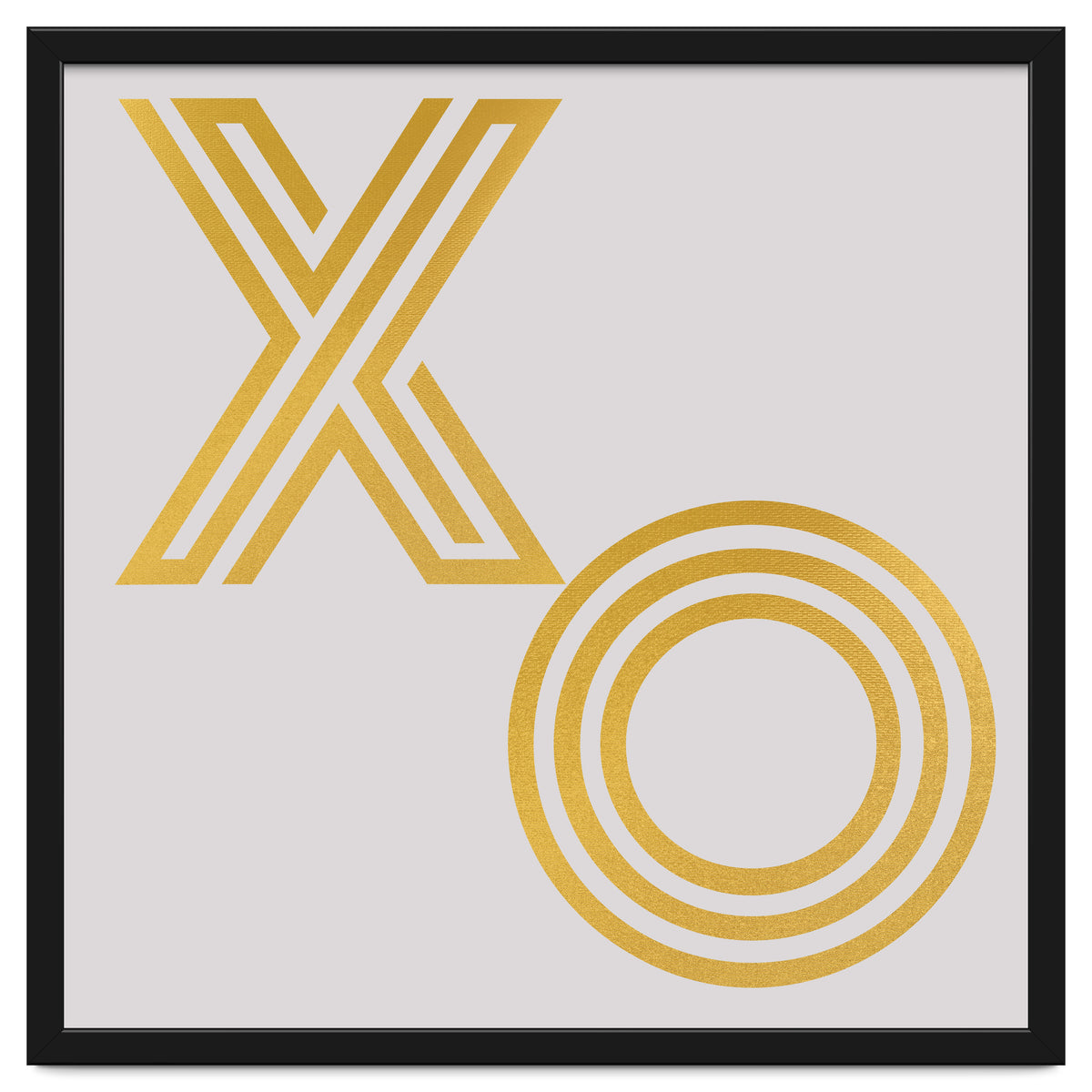 Xo Gold