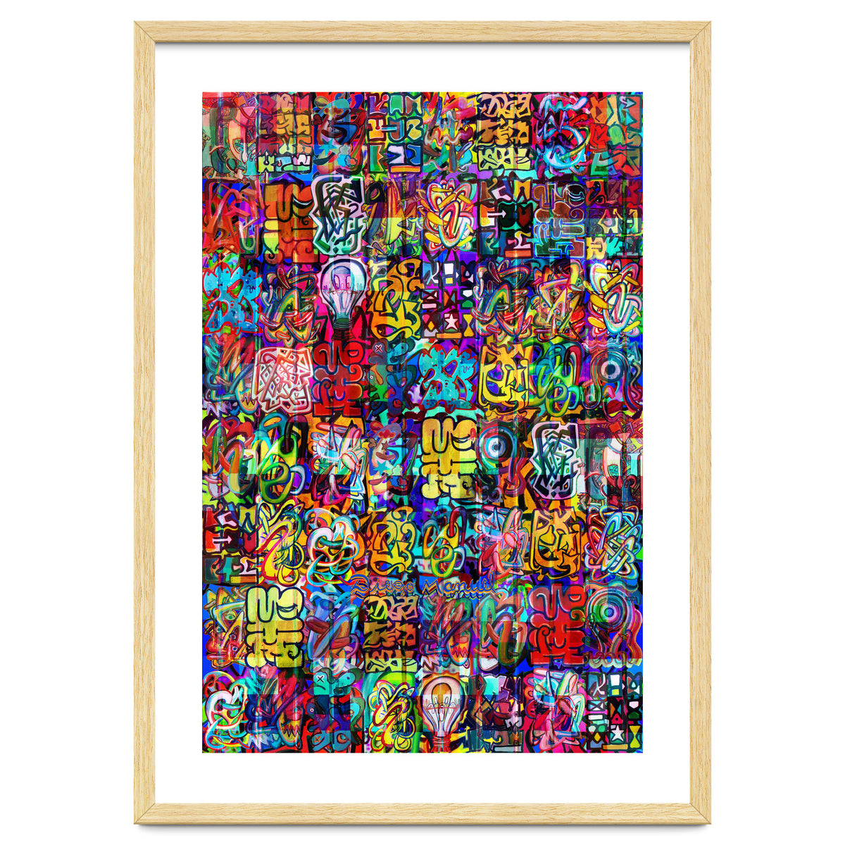 Graffiti Digital 2022 188