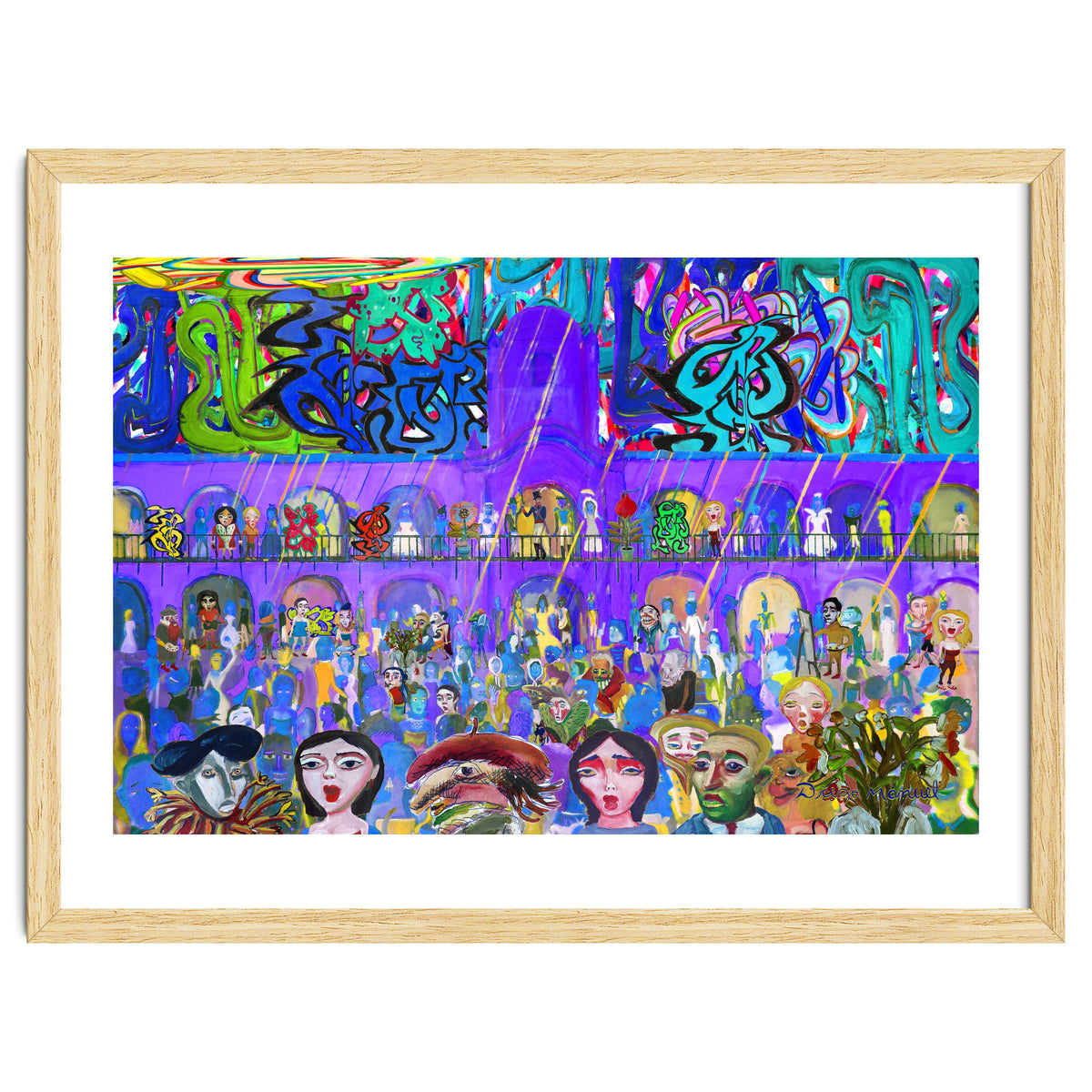 25 De Mayo Pop Digital 13