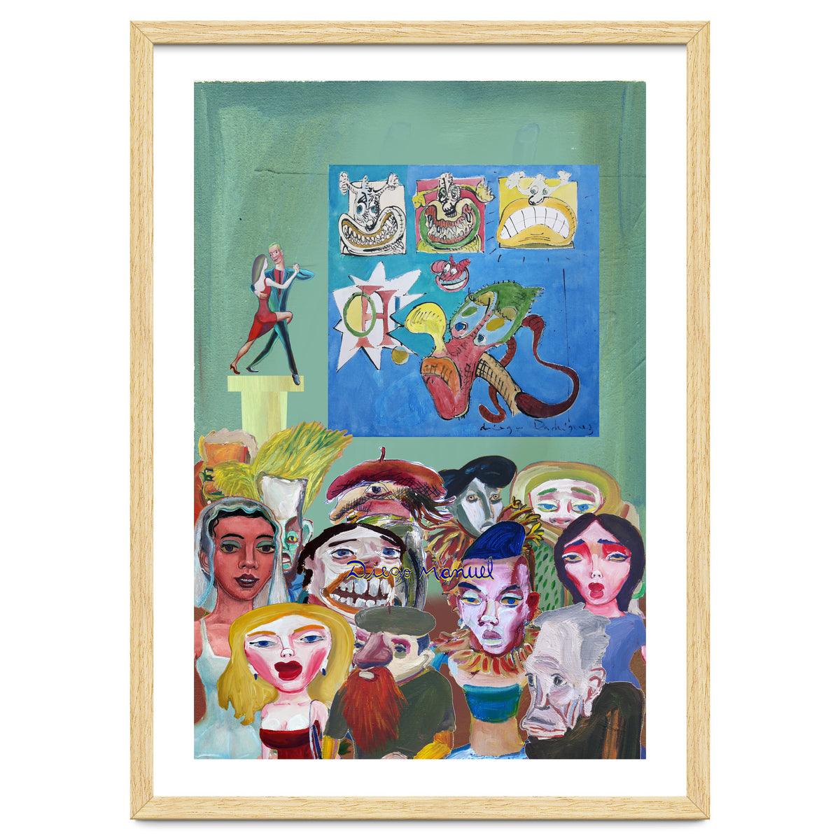 Graffiti Digital 2022 941