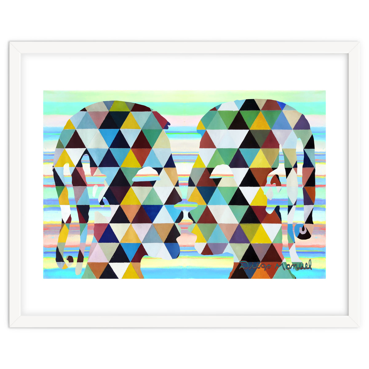 Graffiti Digital 12 2022 D 4