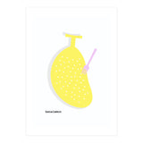 banalemon  (Print Only) thumbnail