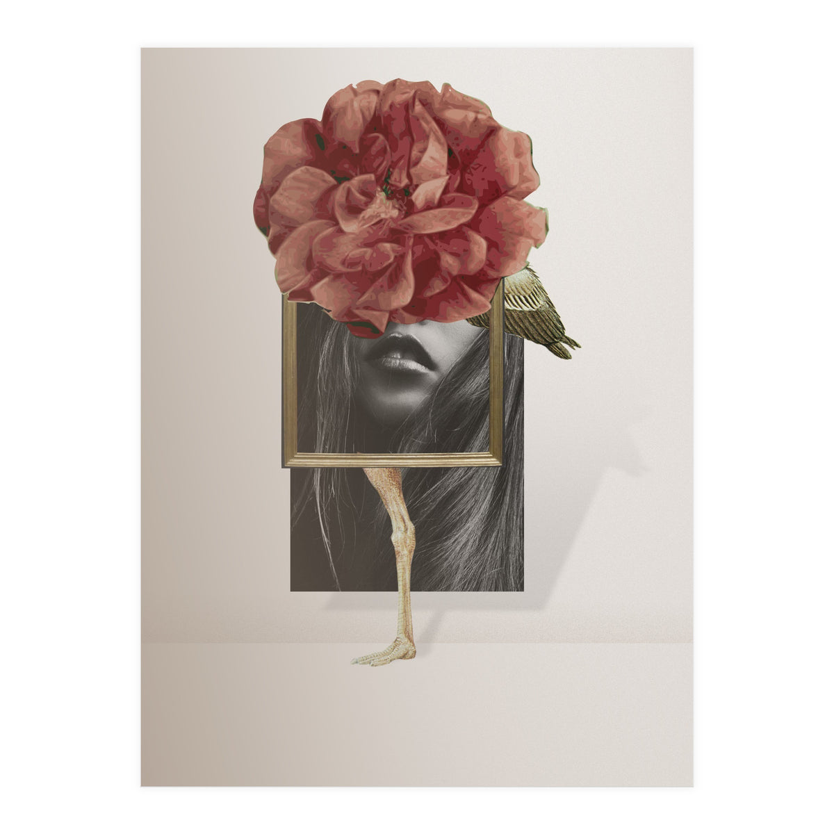 Dreamland Division · A (Print Only)