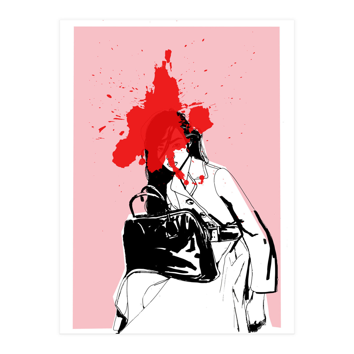 Super Asia (Print Only)