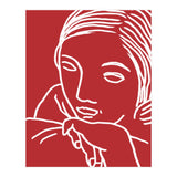 Red dreams (Print Only) thumbnail