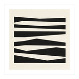 GEOMETRIC ABSTRACT - 01B (Print Only) thumbnail