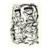 Hard Times (Print Only) thumbnail