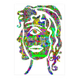 Mujer Digital 2 4 (Print Only) thumbnail