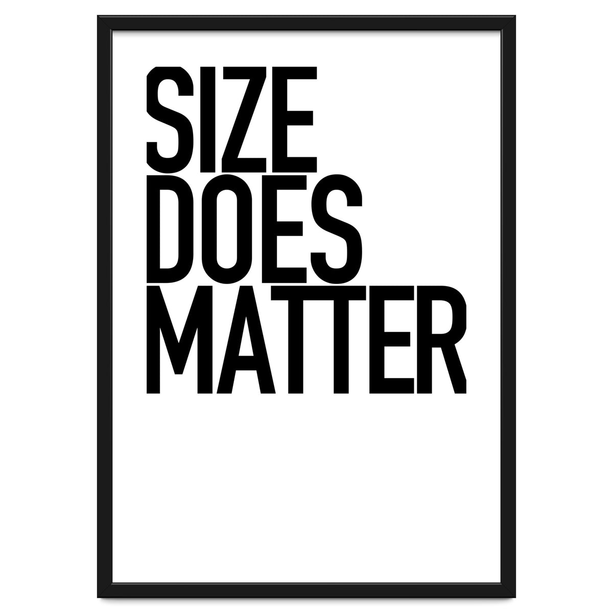 SIZE