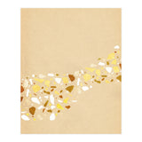 Abstract terrazzo pattern (Print Only) thumbnail