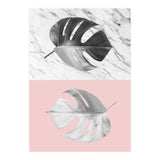 Tropical collage V (Print Only) thumbnail