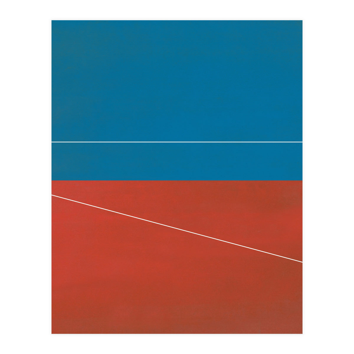 Trapeze Artist 2 (Print Only)