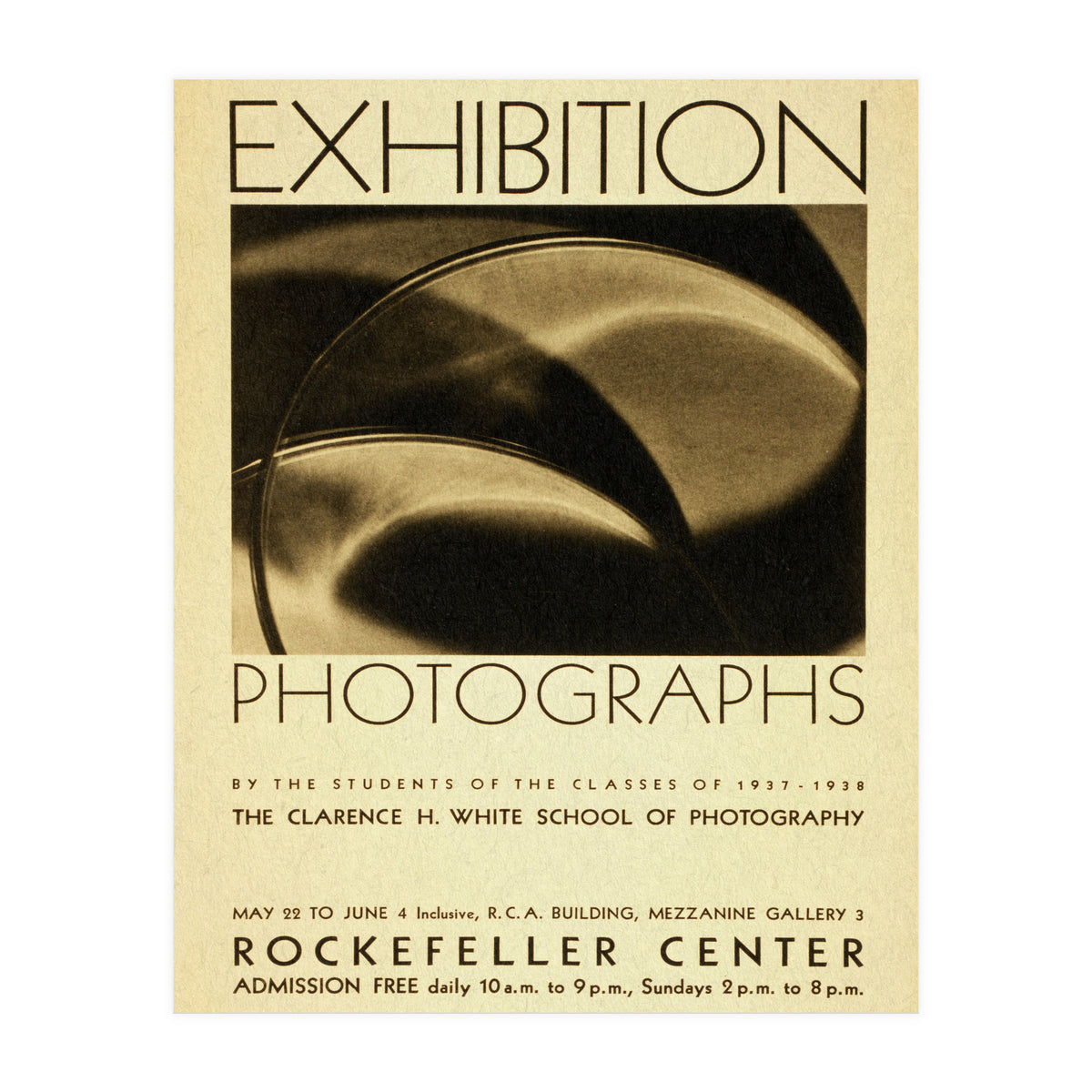 Photography Exhibition (Print Only)