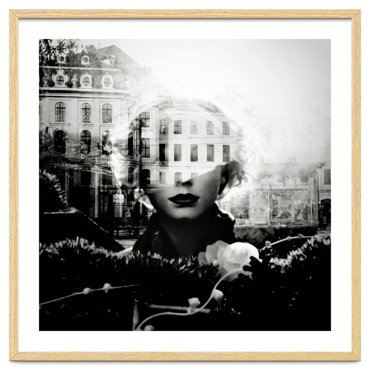 memories of tomorrow