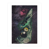 Starfish (Print Only) thumbnail