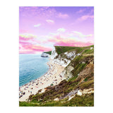 Beach Dream (Print Only) thumbnail