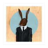 Rabbit (Print Only) thumbnail