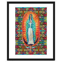 Virgen De Guadalupe 4