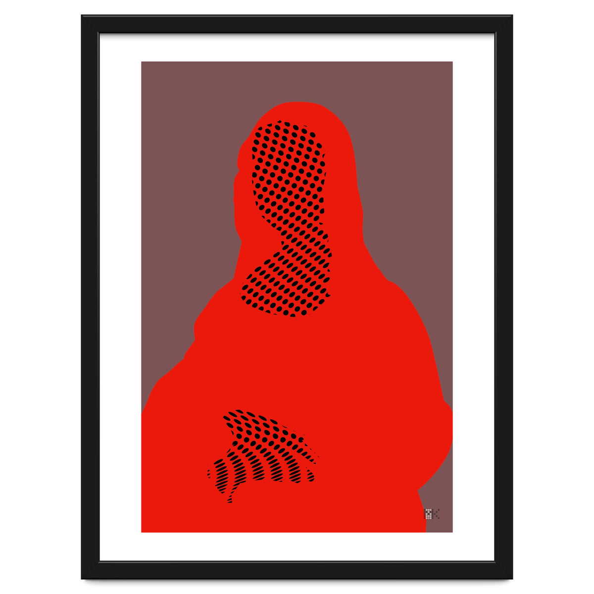 Mona, nu mach aber mal ein Punkt 1