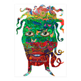 Mujer B 53 (Print Only) thumbnail
