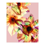 Flower Power (Print Only) thumbnail