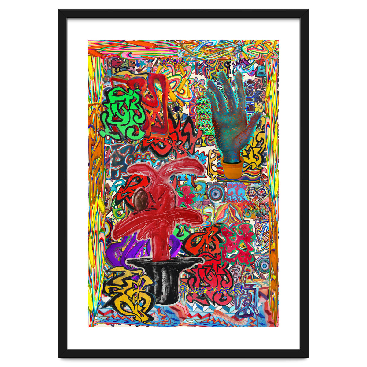 Oficina Del Cobrador 19