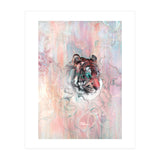 Illusive By Nature (Print Only) thumbnail
