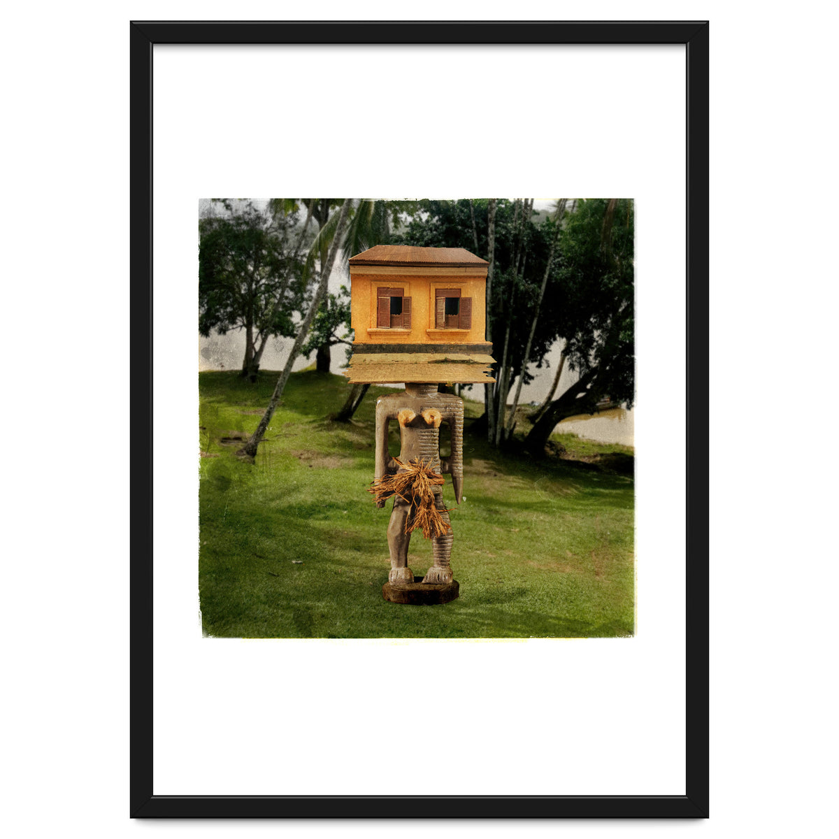 Voodootool - Bresilo