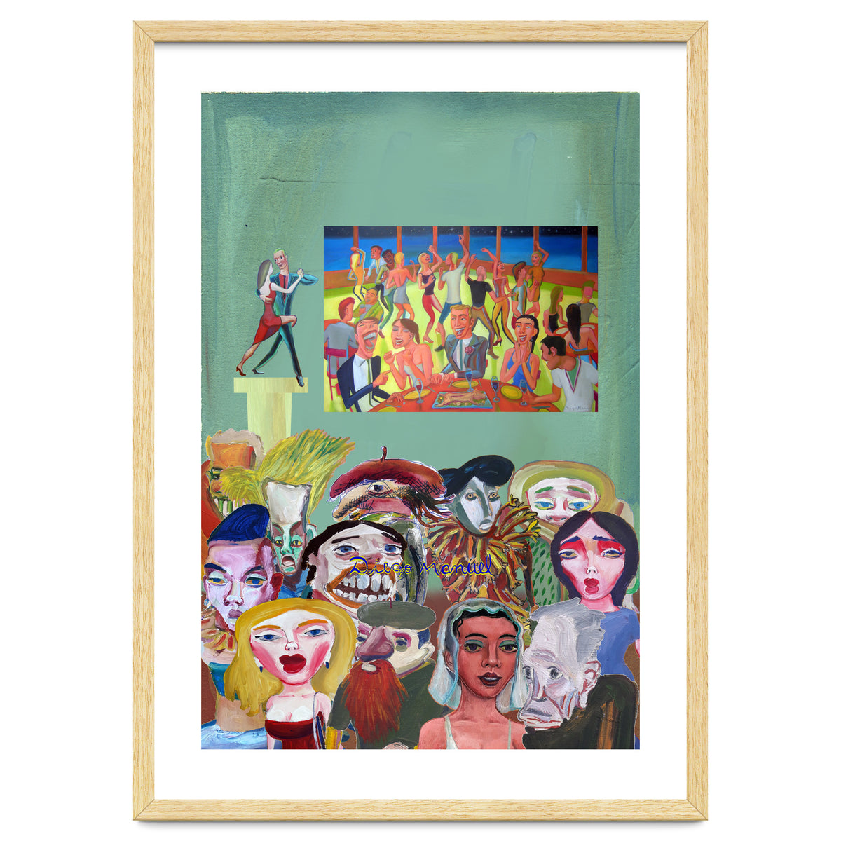 Graffiti Digital 2022 945