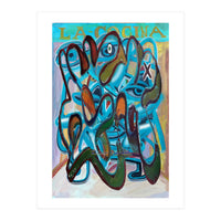 Graffiti Digital 2022 764 (Print Only)