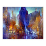 Schlossallee - avenue (Print Only) thumbnail
