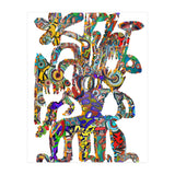 Planta Salvaje 9  (Print Only) thumbnail