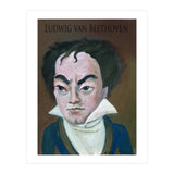 Beethoven 2 (Print Only) thumbnail