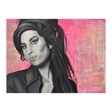 Amy Winehouse (Print Only) thumbnail