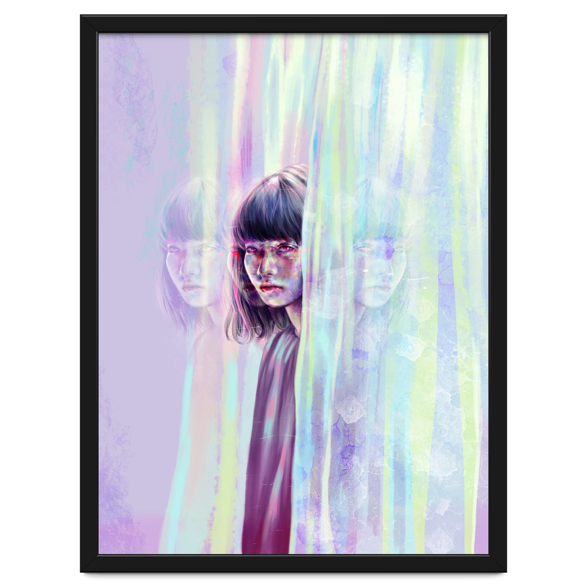 Reflections To Crumble