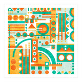 Slope (Print Only) thumbnail