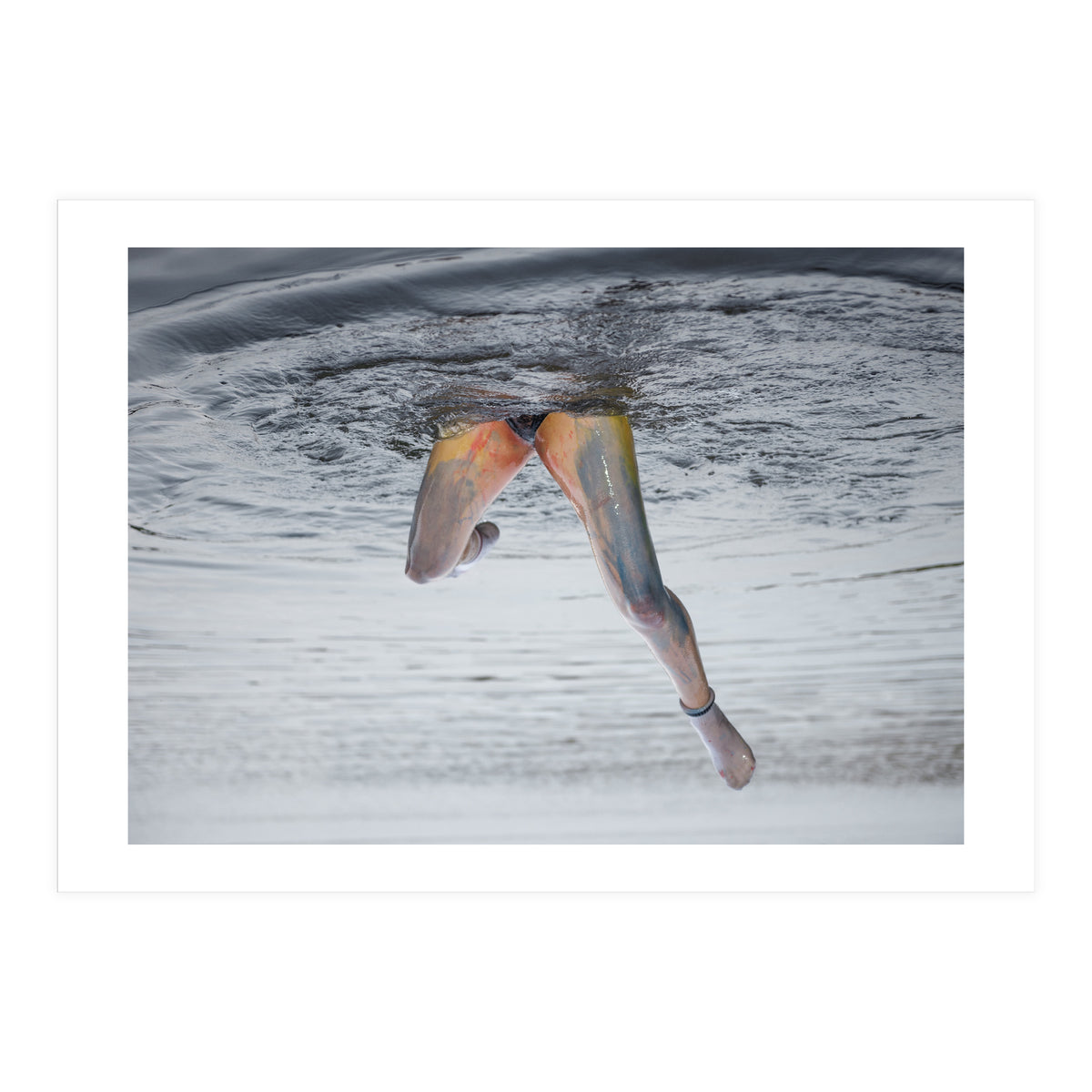 Otherside (Print Only)