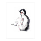 Untitled #23 - Nude (Print Only) thumbnail