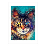 Cat (Print Only) thumbnail