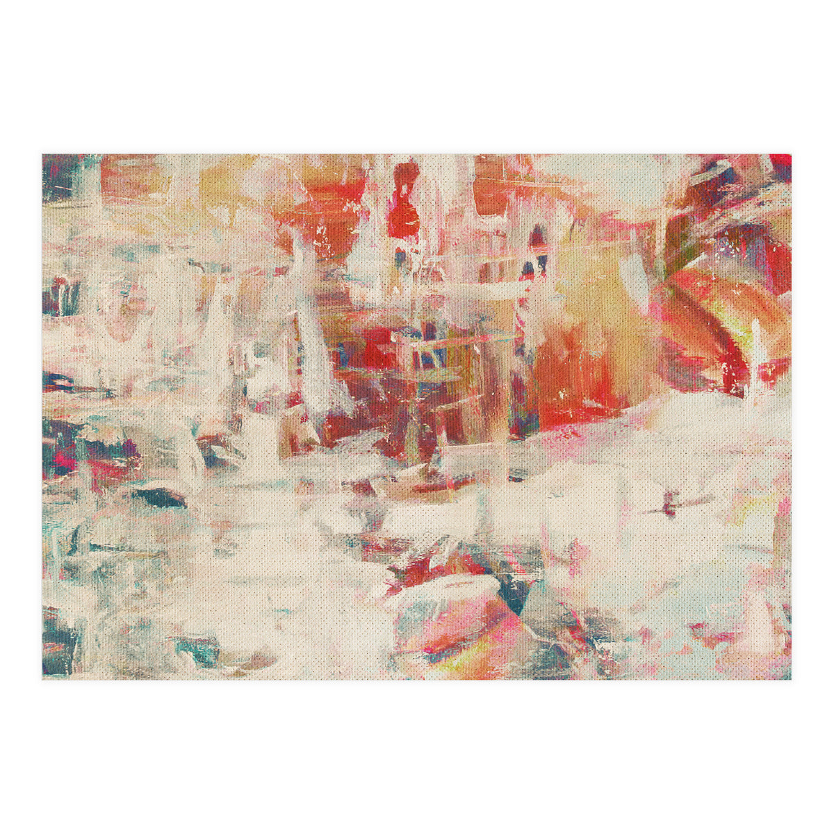 Refugees 02 (Print Only)