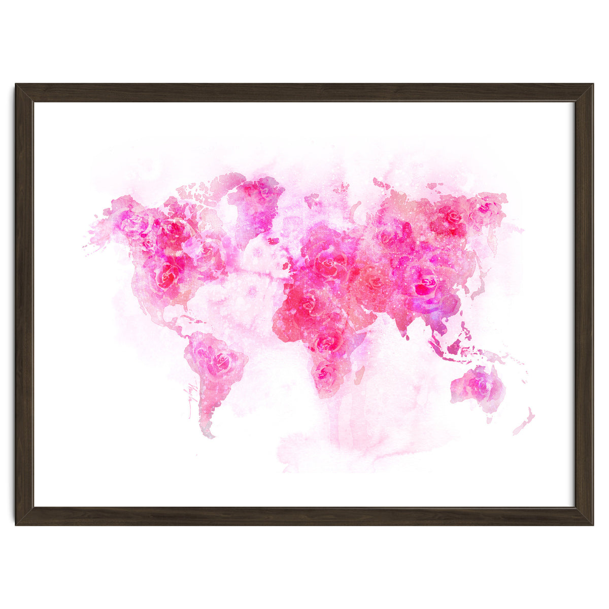 The United Pink World