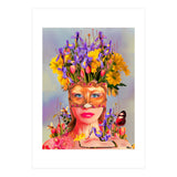 Allegory Of Spring And Life (Print Only) thumbnail