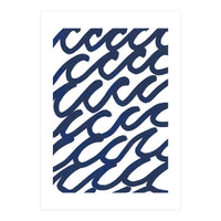 Wave length (Print Only)