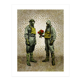 Contagious Love (Print Only) thumbnail