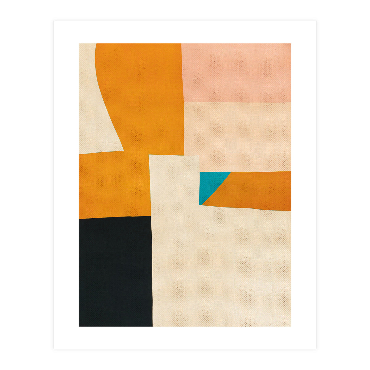 Wanderer 3 (Print Only)