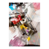 Retro Love #1 (Print Only) thumbnail
