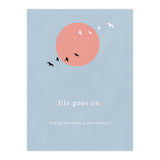 Daytime - life goes on (Print Only) thumbnail