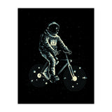 BIKESTELLAR (Print Only) thumbnail