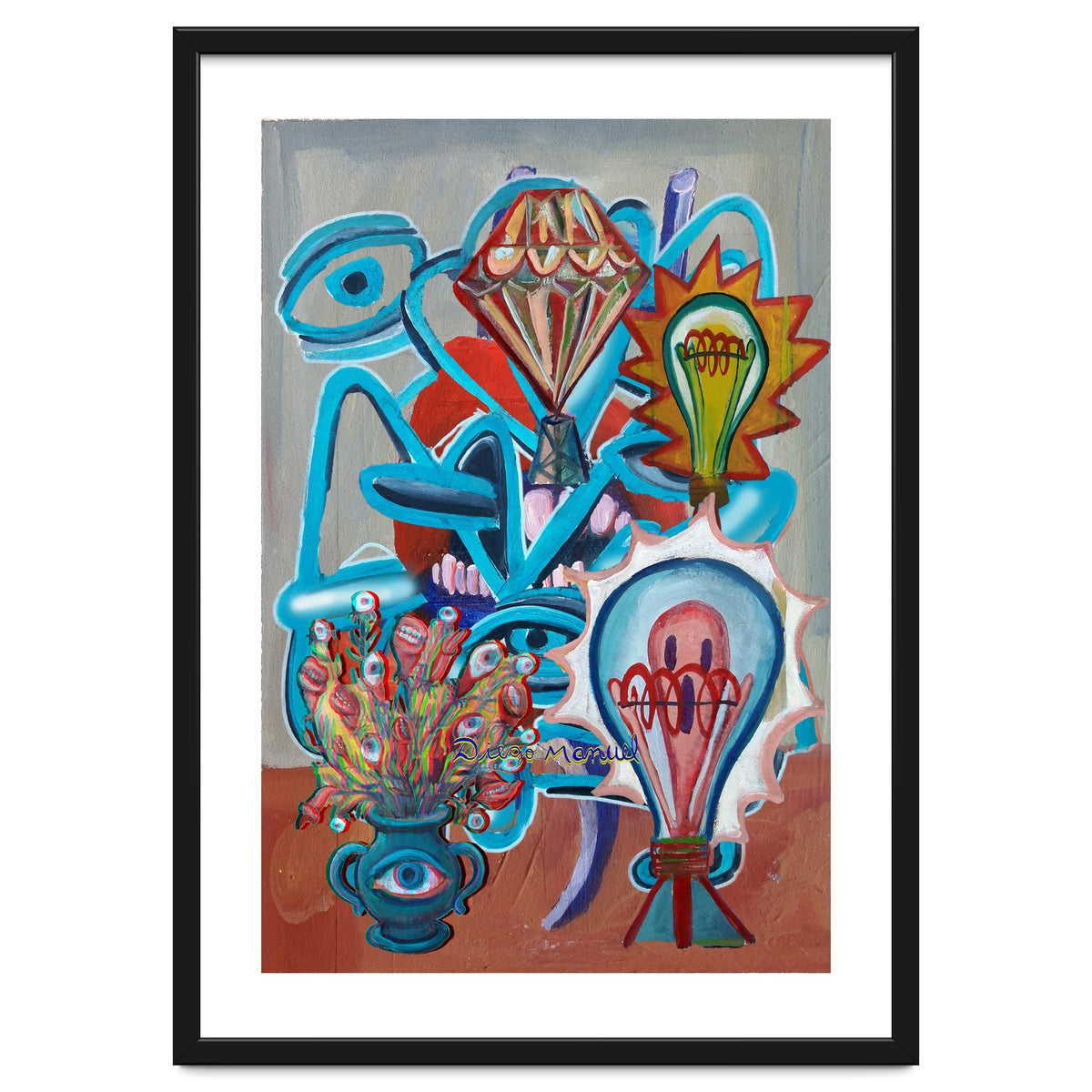 Graffiti Digital 2022 848